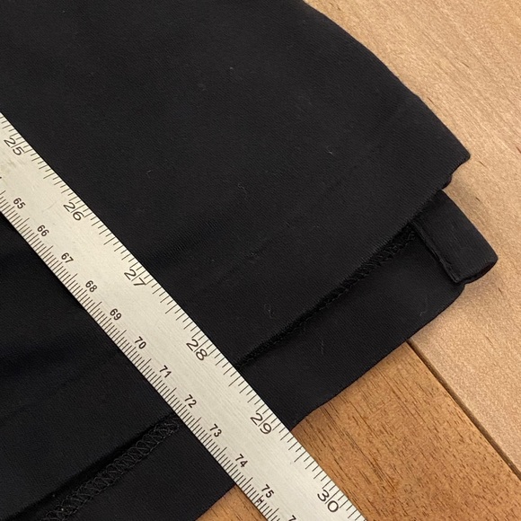 Black Polo Shirt - Picture 3 of 7